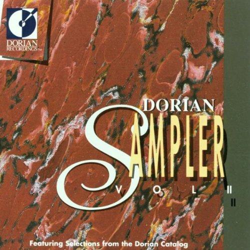 Dorian Sampler Vol. 2