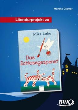 Literaturprojekt Das Schlossgespenst