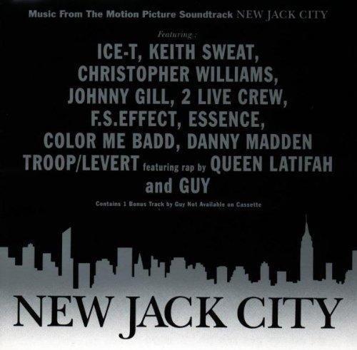 New Jack City