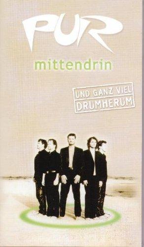 Pur - Mittendrin [VHS]