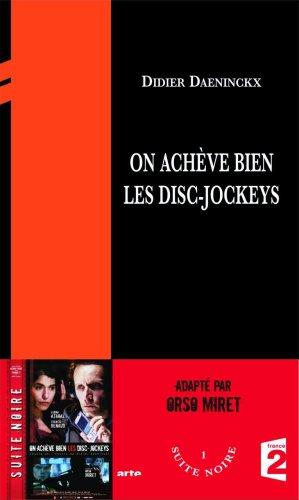 On achève bien les disc-jockeys