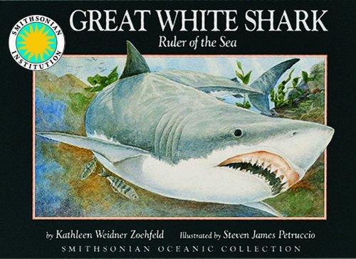 Oceanic Collection: Great White Shark: Ruler of the Sea