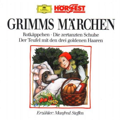 Grimms Märchen,Folge 7