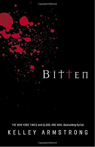 Bitten: Women of the Otherworld (The Women of the Otherworld Series)