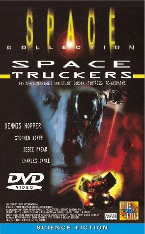 Space Truckers