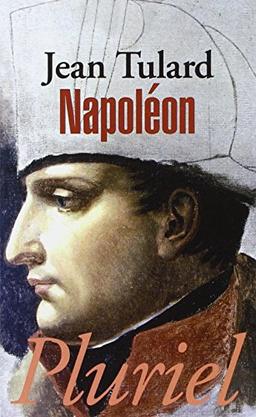 Napoléon ou Le mythe du sauveur