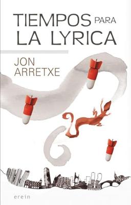 Tiempos para la Lyrica (Cosecha roja, Band 47)