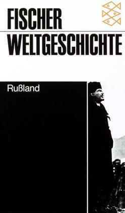 Fischer Weltgeschichte, Bd.31, Rußland