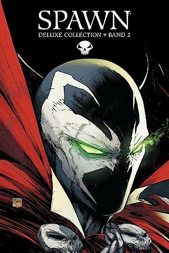 Spawn Deluxe Collection: Bd. 2