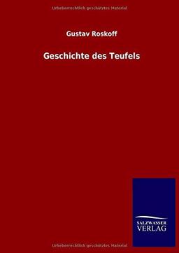 Geschichte des Teufels