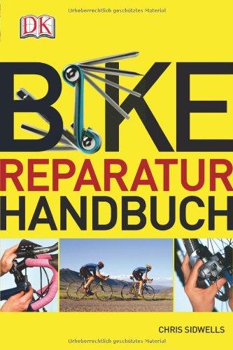 Bike-Reparaturhandbuch