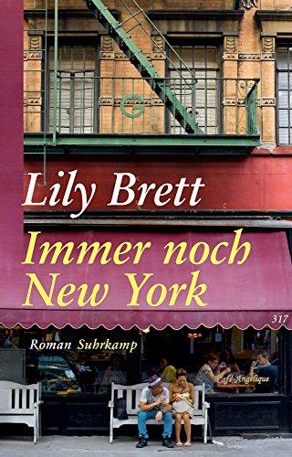 Immer noch New York: Geschenkausgabe (suhrkamp taschenbuch)