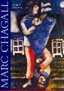 Marc Chagall, Ursprung und Wege