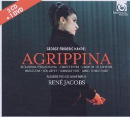 Händel: Agrippina