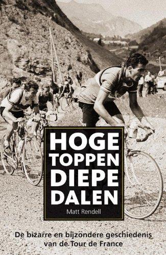 Hoge toppen, diepe dalen