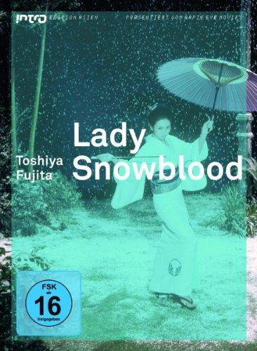 Lady Snowblood (Intro Edition Asien 12, OmU)