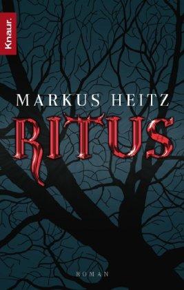 Ritus: Roman (Knaur TB)