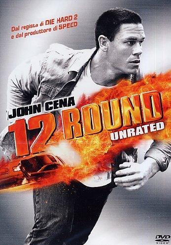 12 round [IT Import]