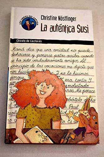 La auténtica Susi