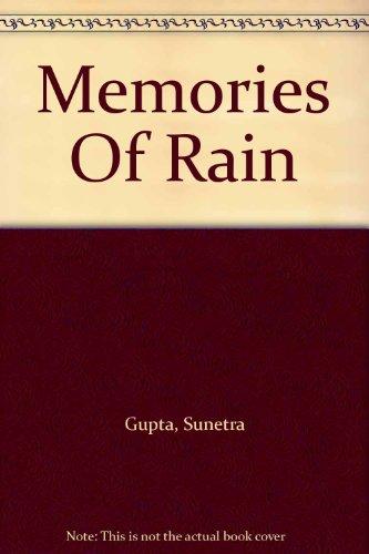 Memories of Rain