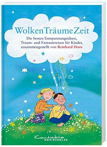 WolkenTräumeZeit: Buch