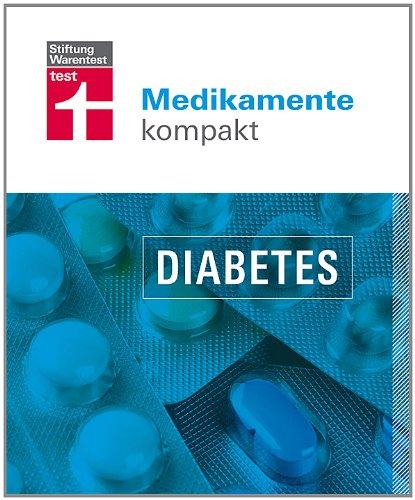 Medikamente kompakt - Diabetes