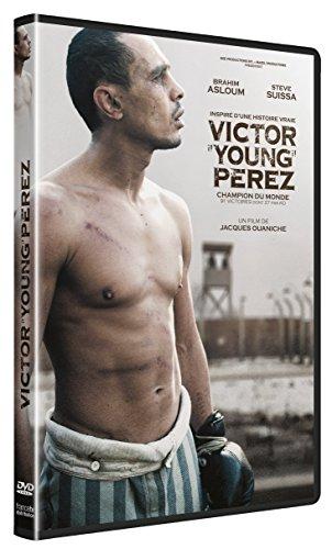 Victor "young" perez [FR Import]