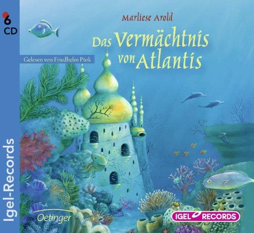 Das Vermächtnis von Atlantis