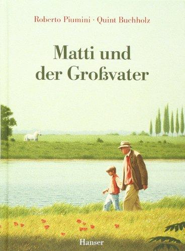 Matti und der Großvater