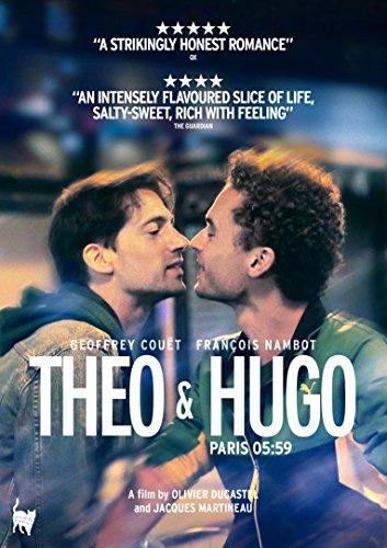 Theo & Hugo [DVD] [UK Import]