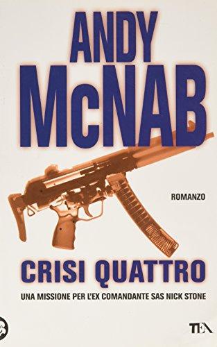 Crisi quattro