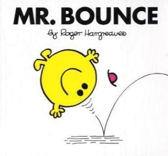 Mr. Bounce