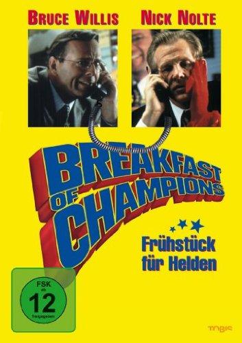 Breakfast of Champions - Frühstück für Helden