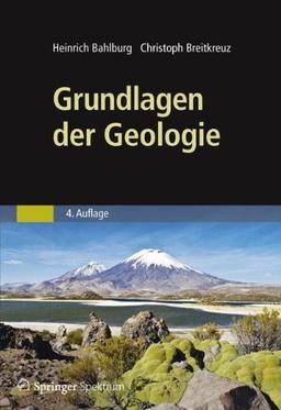 Grundlagen der Geologie