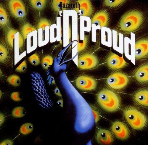 Loud'N'Proud