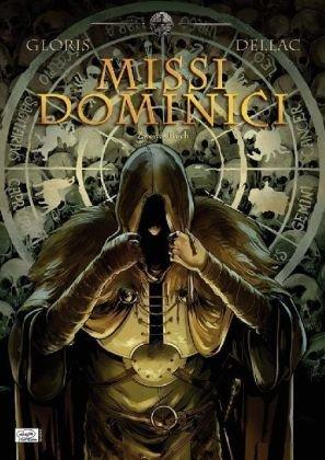 Missi Dominici 02: Zweites Buch: Tod