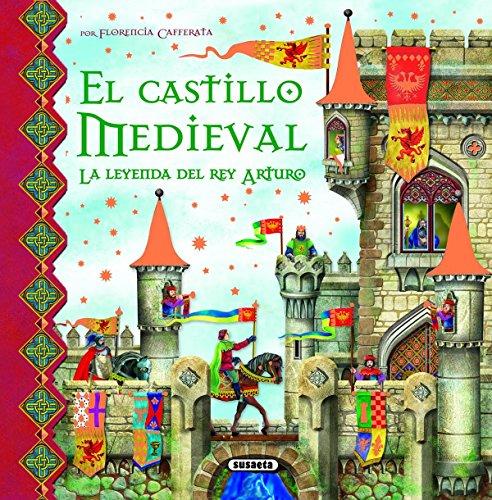 El castillo medieval (Escenarios Fantásticos)