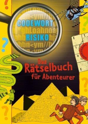 Das Rätselbuch für Abenteurer