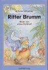 Ritter Brumm (Ich lese selber)