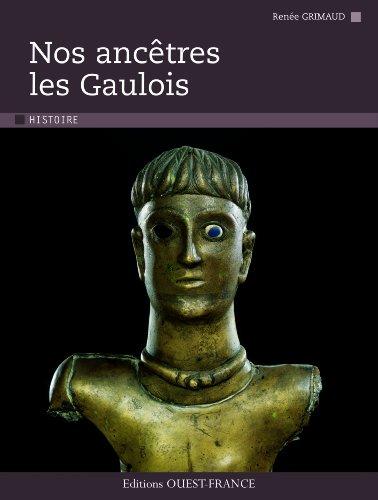 Nos ancêtres les Gaulois