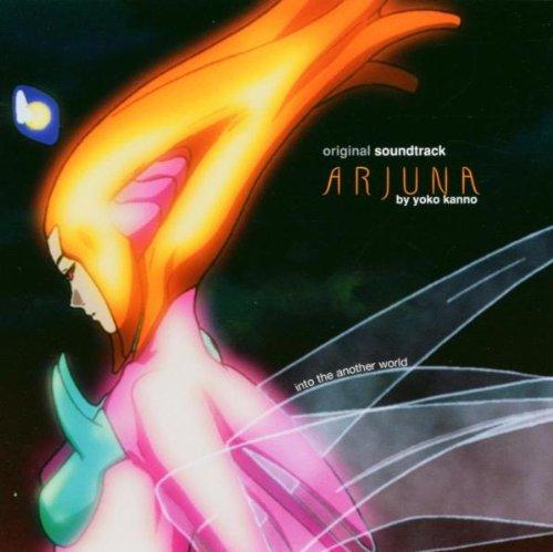 Arjuna-Into the Another World