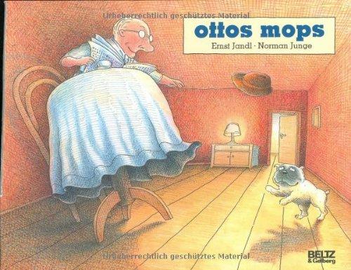 ottos mops