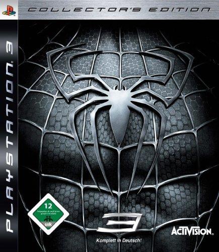 Spiderman 3