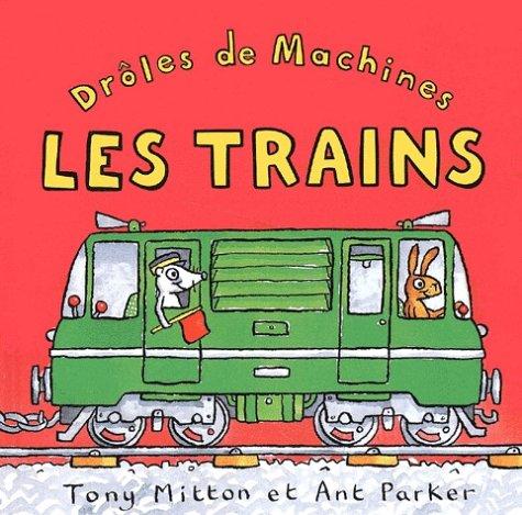 Les trains