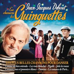 Les Chansons des Guingettes