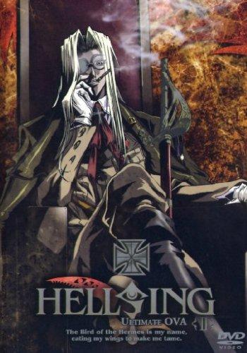 Hellsing - Ultimate OVA II