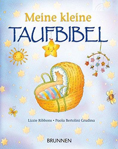 Meine kleine Taufbibel