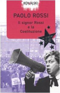 Il signor Rossi e la Costituzione (Le stelle)