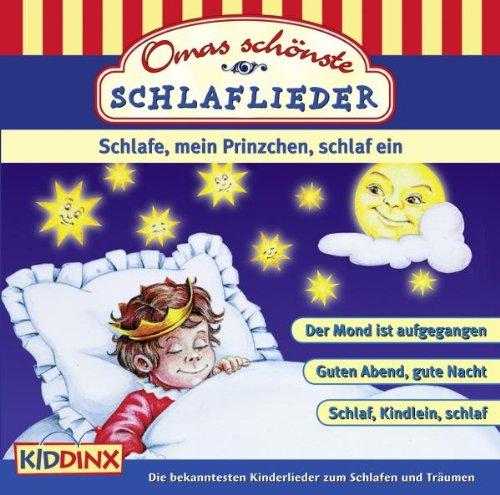 Omas Schönste Schlaflieder