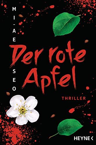 Der rote Apfel: Roman